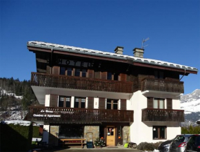 Гостиница Chalet La Barme Les Houches Vallée de Chamonix  Лез Уш